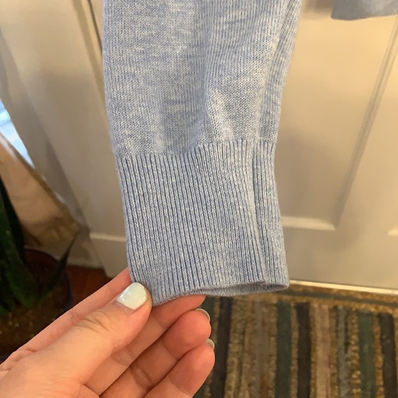 COPY - NWT Southern Tide Pullover